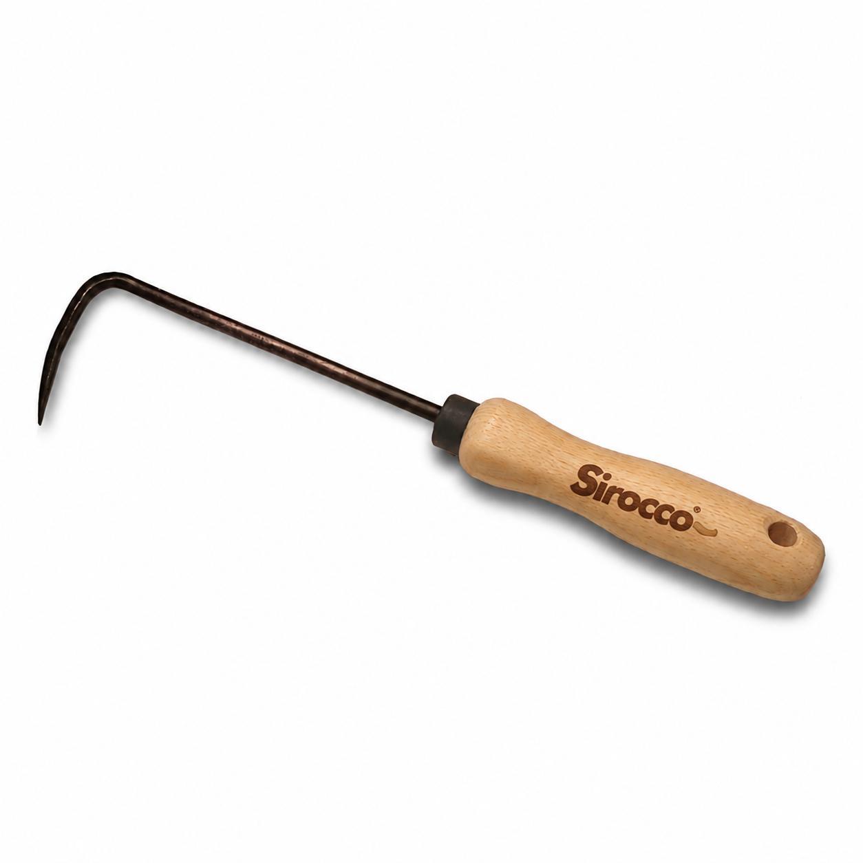 Sirocco GmbH SIROCCO Gierschjäter -Gierschjäter 20230287
