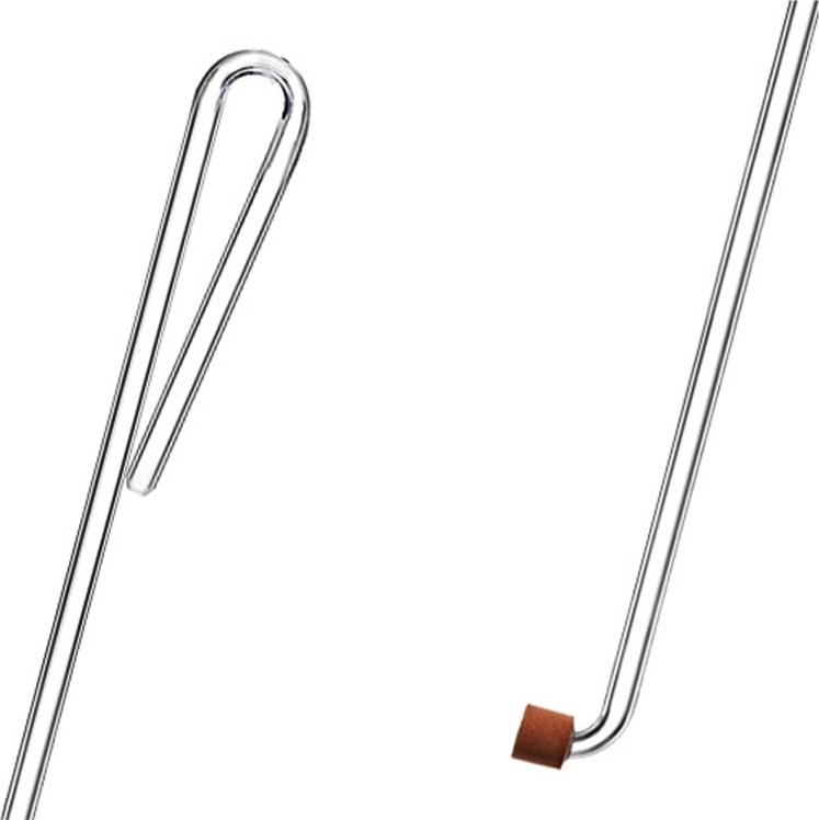 Neo Diffuser Clip Tiny Short - mini CO2 difuzér s kolenom NEO MEDIA