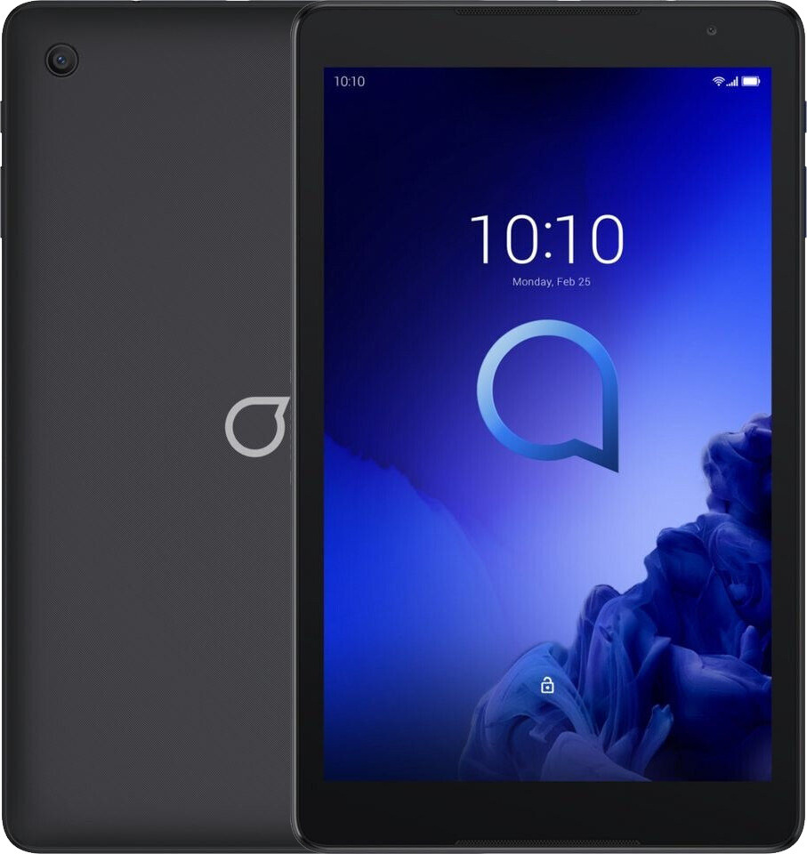Alcatel 3T 8094X Black LTE 10" 2 GB 32 GB Tablet Android 9.0
