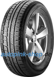 Nankang Winter Activa Sv-55 225/60R18 104V Xl