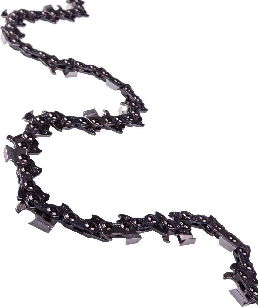 KOX Sägeketten Vollmeißel 3/8", 1.6 mm, 66 Tgl., 45 cm