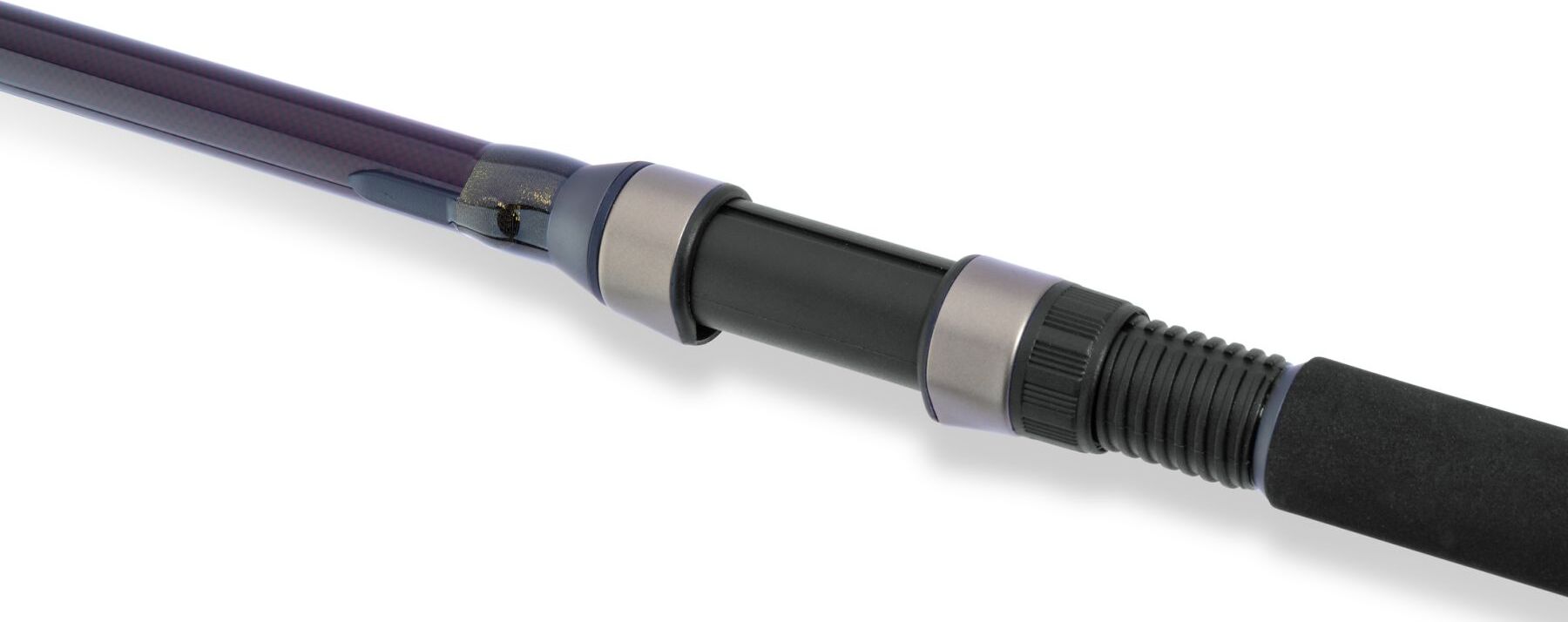 IRON CLAW Zander 330 Spinnrute Zanderrute 3,30m Wurfgewicht -50g