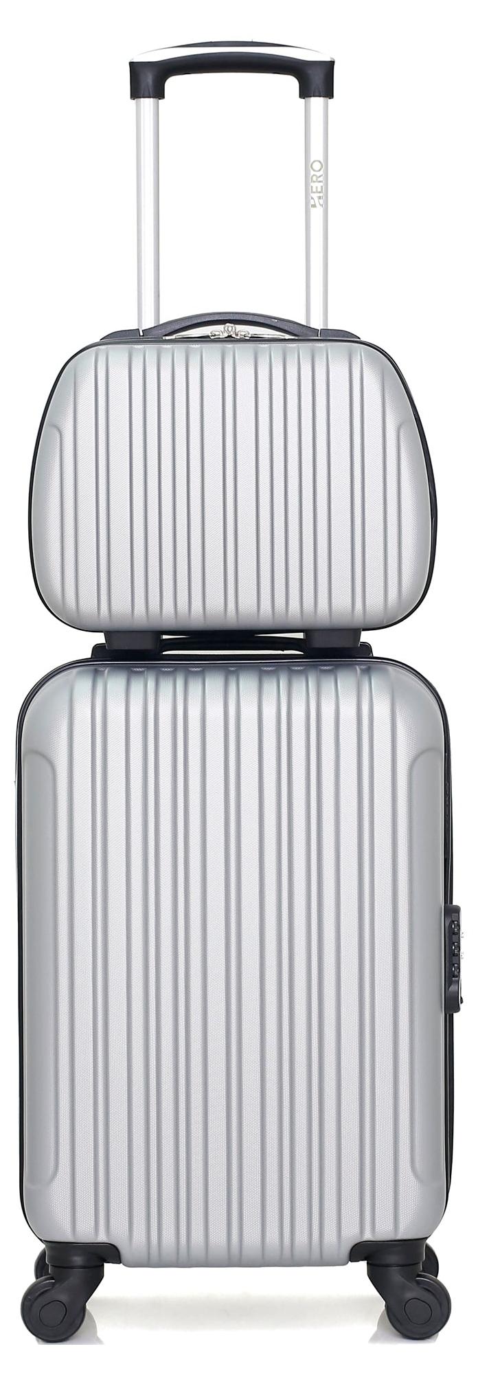 HERO – 2er-Set ABS ALPES-H 4-Rad
