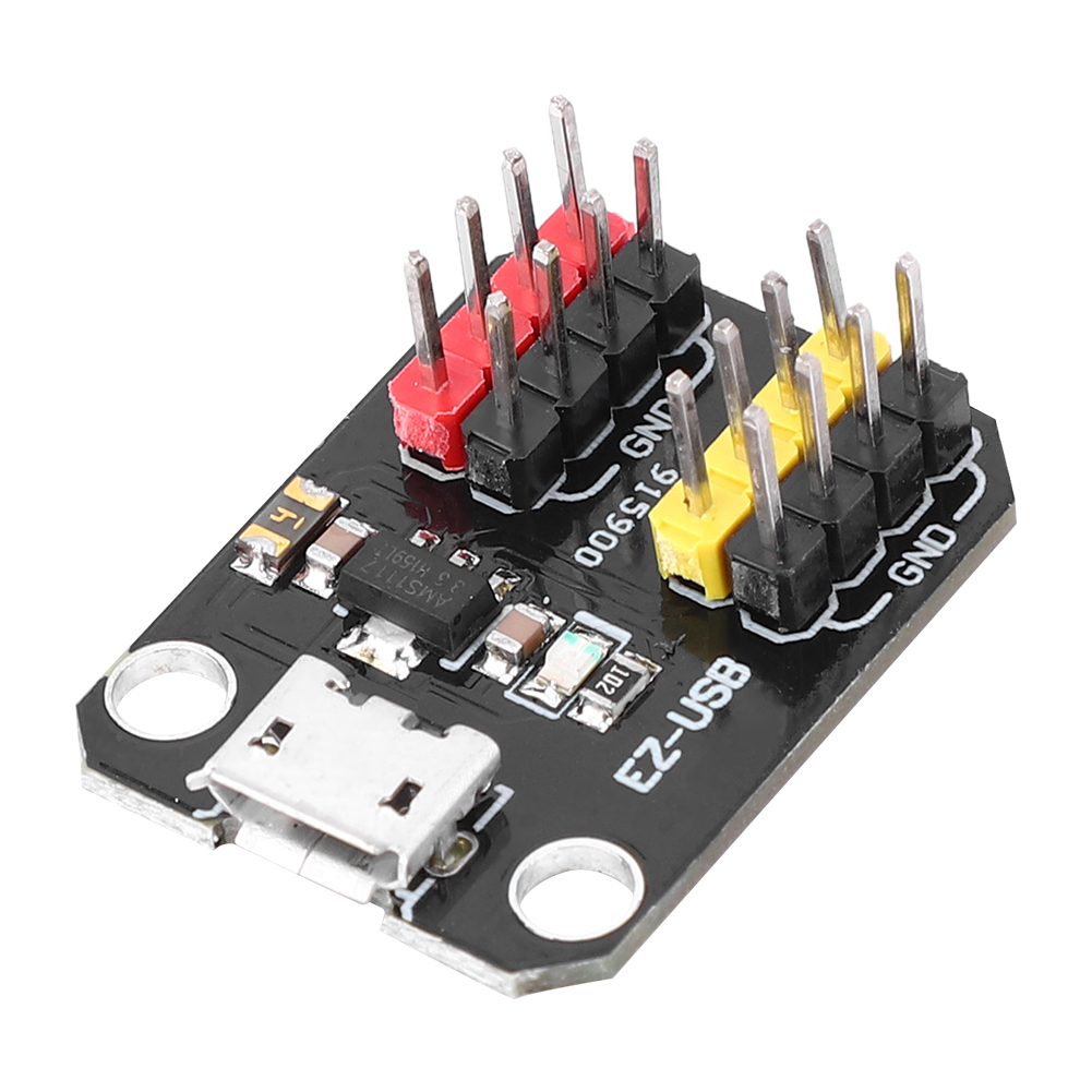 Cocosity Stromversorgungsmodul,USB-Stromversorgungsmodul,Stromversorgung,USB-Stromversorgung,Elektrische Geräte