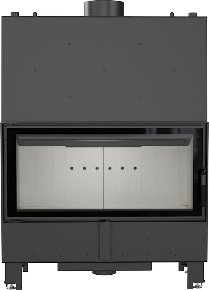 Krb kotla KRATKI LUCY 20 kW Ø 200