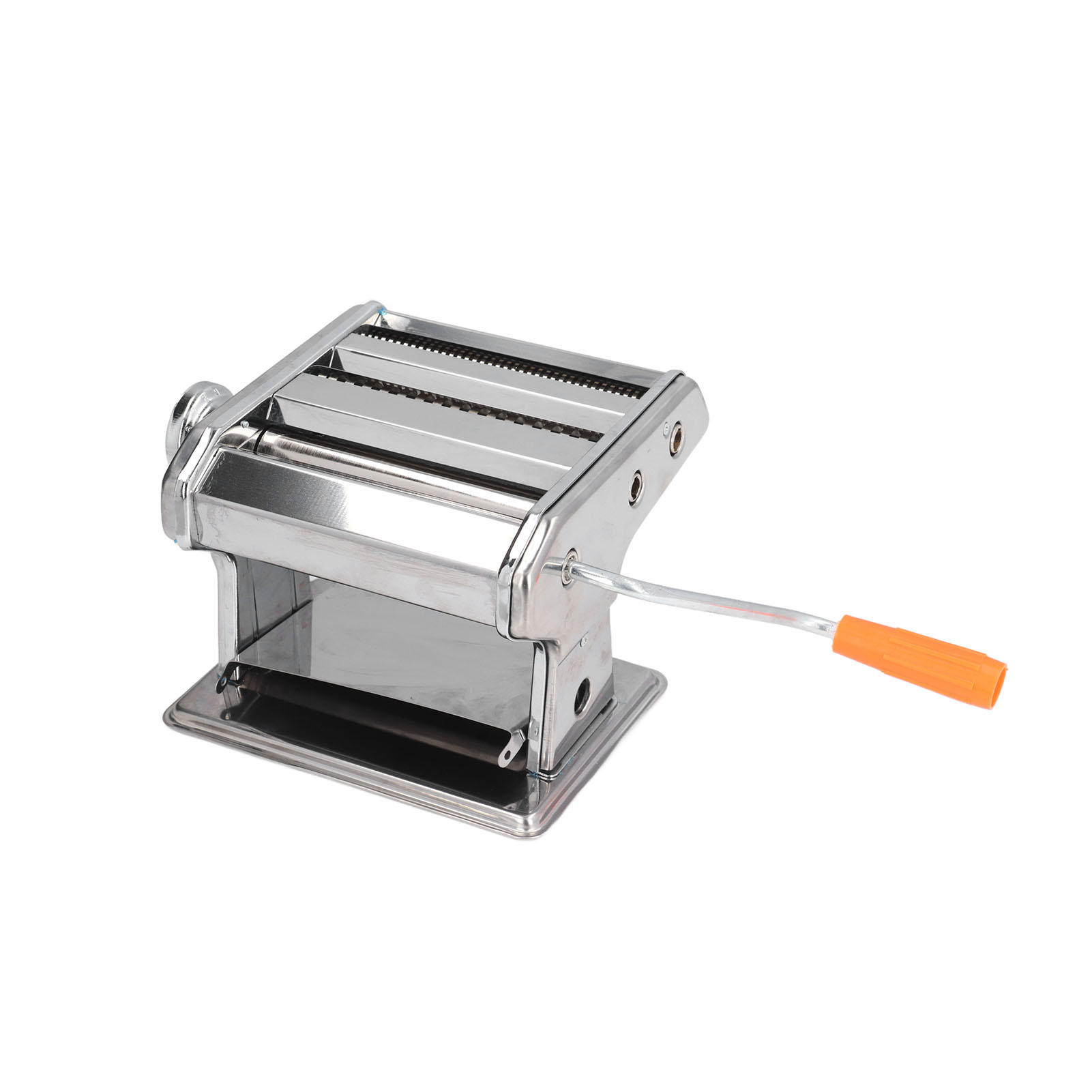 Cocosity Professionelle Nudelmaschine,Nudelschneider,Spaghetti Nudelmaschine,Nudelmaschine,Mini Nudelmaschine,Manuelle Nudelmaschine