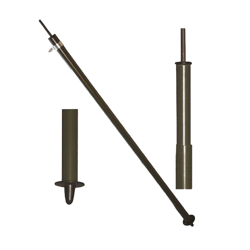 HIGHLANDER Centurion MX Mast für Basha Segel tP004