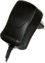 Trevi TA 127 E Netzteil & Spannungsumwandler Drinnen Schwarz