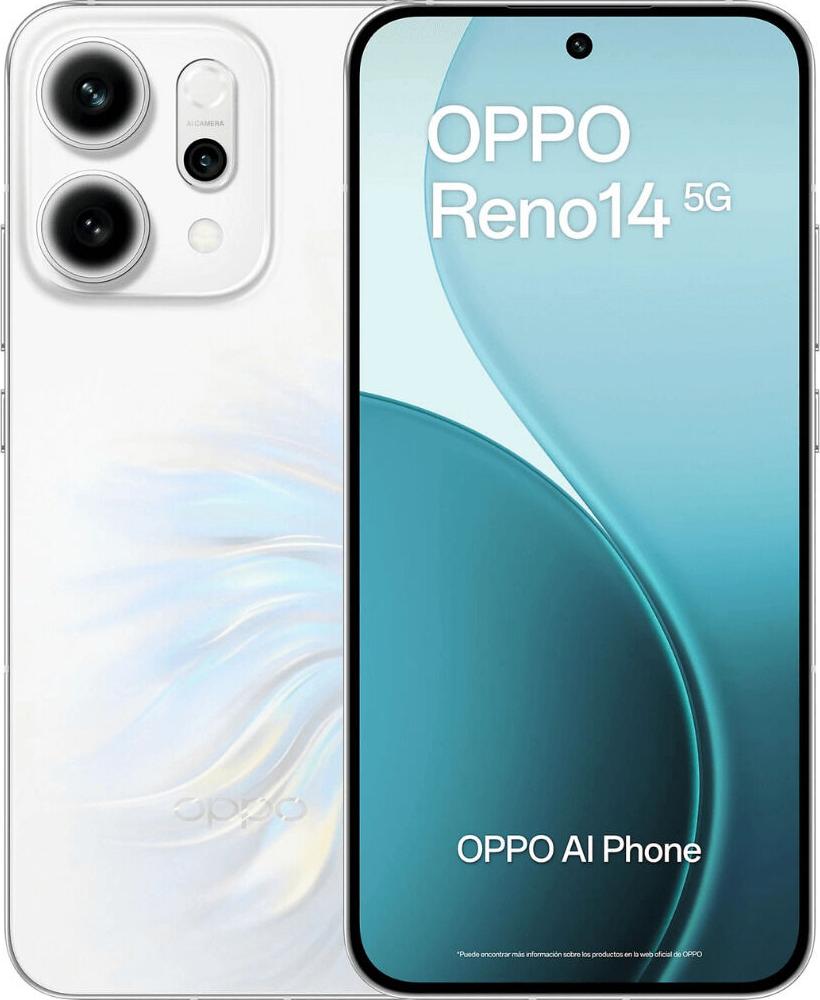Smartphone Oppo 6,59
