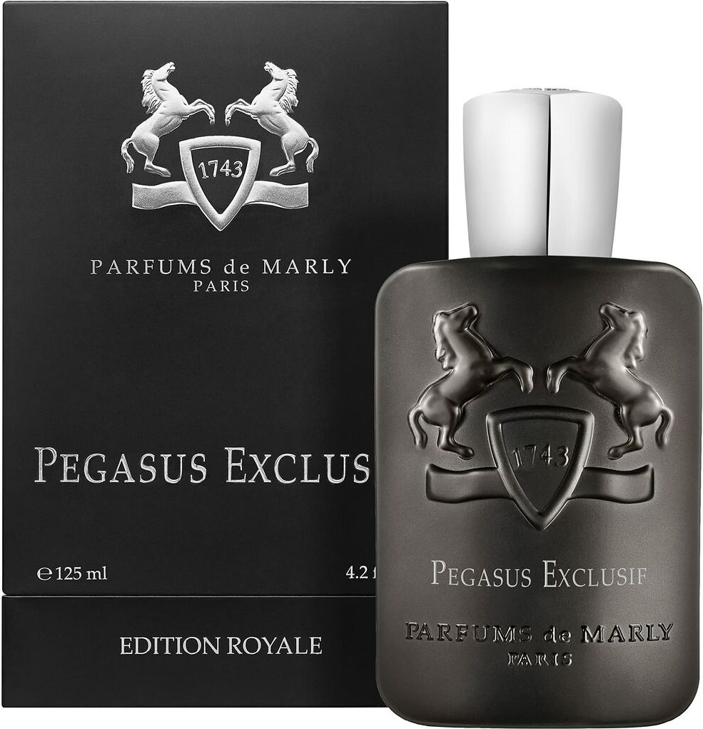 Parfums de Marly Pegasus Exclusif parfémovaná voda pre mužov 125 ml