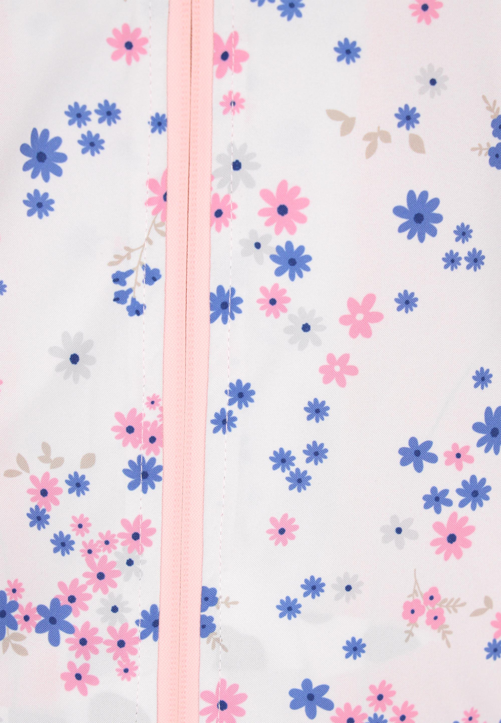 SIDONA damen jacke - rosa, S