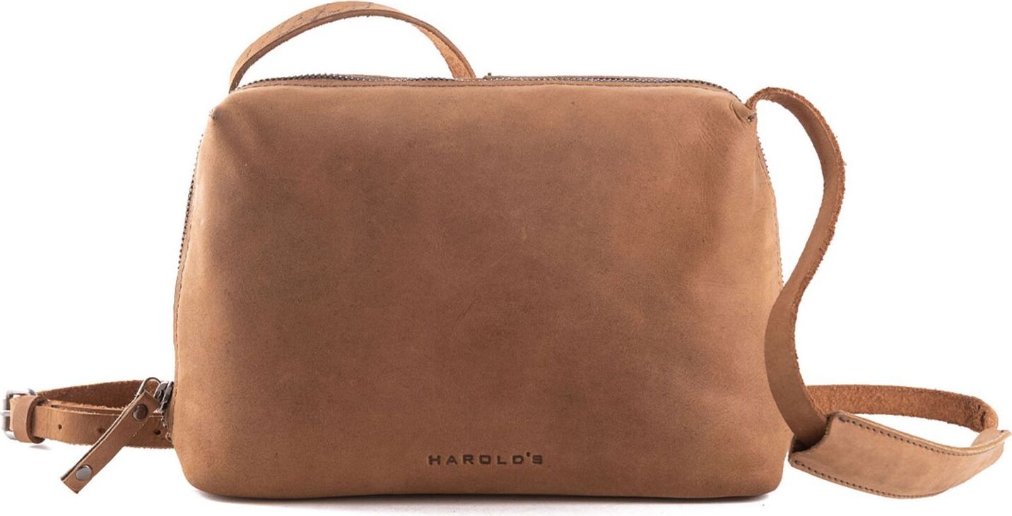 Harold's Bodybag Antic Casual Postcase L 18 x 25 x 9 AN01-05