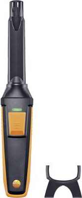 testo Sonde 0632 1551 CO2-Sonde mit Bluetooth®, inkl