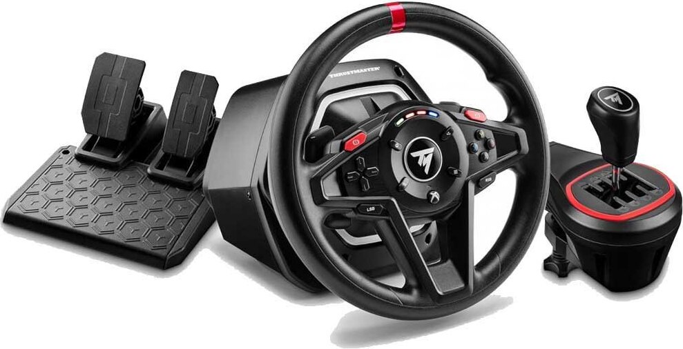 Thrustmaster T128 4460267