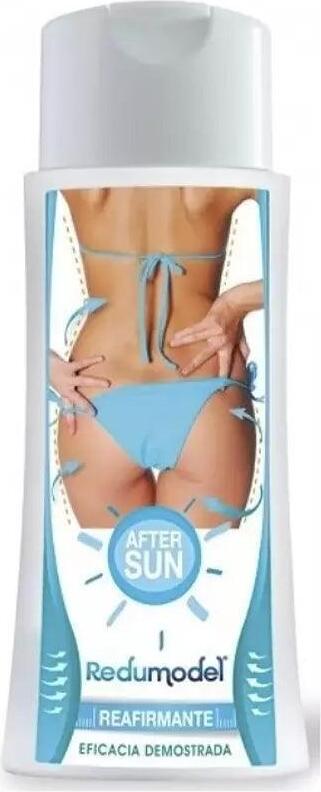 Redumodel After Sun Firming 200ml Redumodel After-sun Reafirmante 200 Ml