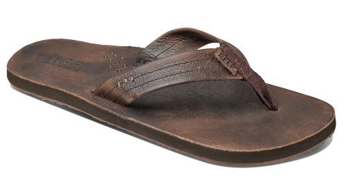 Reef Draftsmen chocolate Größe EU 36 R2611CHO 5