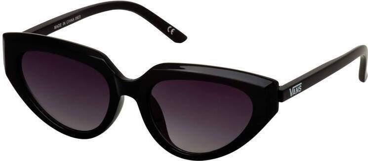 Sonnenbrillen Vans Shelby Black