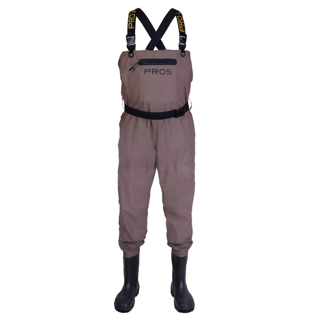 Pros Atmungsaktive Hosen SB04 AIR Wathose Anglerhose Fischerhose Hochwasserhose Pros Atmungsaktive Hosen SB04 AIR Wathose Anglerhose Fischerhose, 39 Hochwasserhose, 48 SB04 48