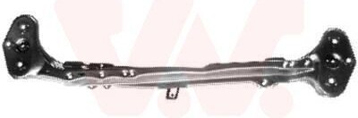 VAN WEZEL Querträger 5812766 Vorne für VW GOLF II (19E, 1G1)