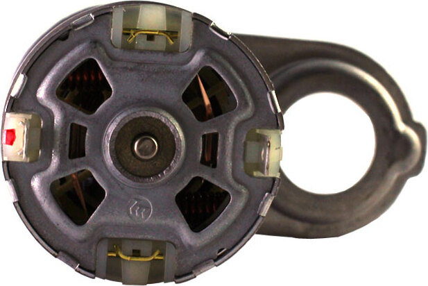 Makita 629932-8 Gleichstrom Motor Für Bur DUR181