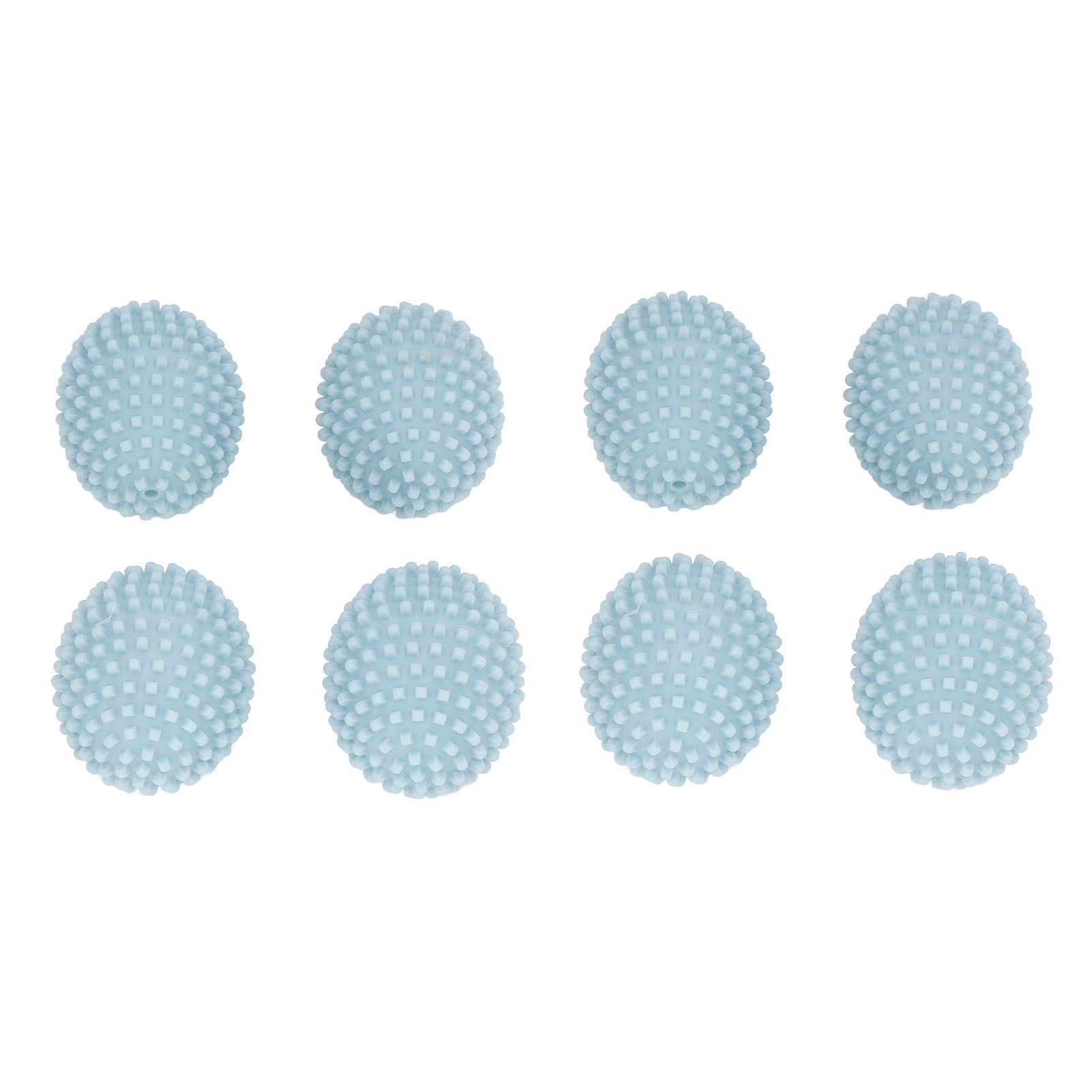 Cocosity Waschkugel,Wäschekugel,Wäsche-Enthaarungs-Kugel,Trockenkleider-Kugel,Wasch-Igel-Kugel,Waschmaschinen-Kugel