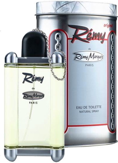 Remy Von Remy Marquis toaletná voda pre mužov 100 ml