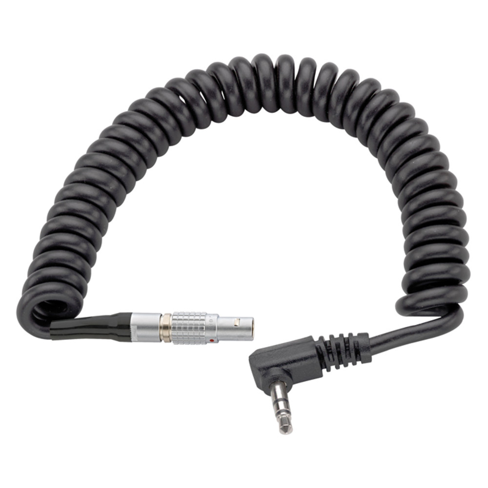 Stahlwille LEITUNG KLINKE - LEMO 7751-3 (0,25M) Ve rbindungskabel Messwertaufnehmer 52110058