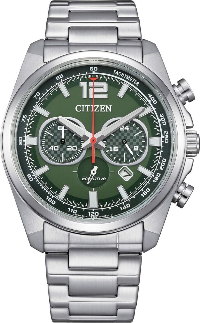 Pánske hodinky Citizen CA4640-50X