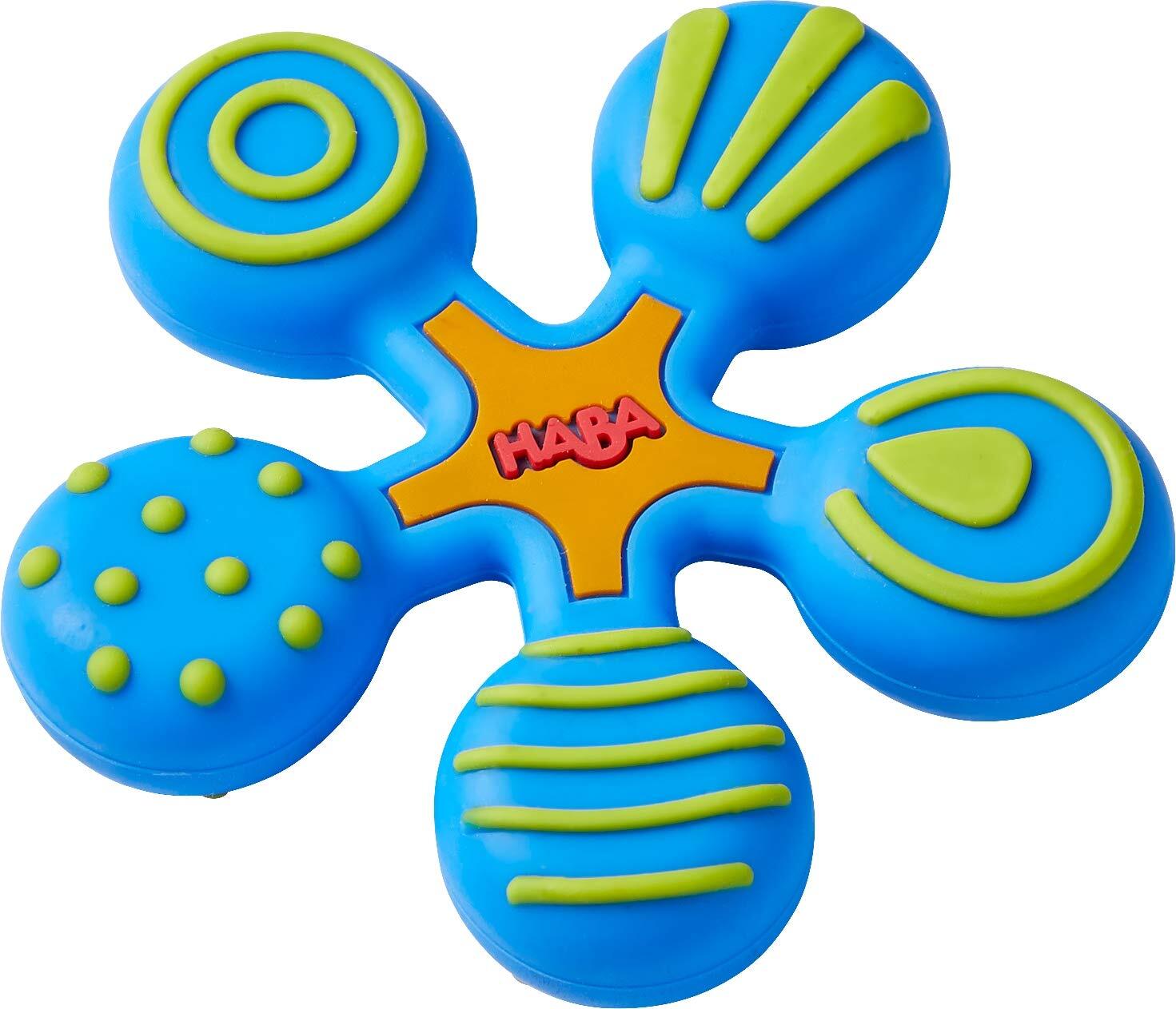 Haba Greifling - Stern blau 304289