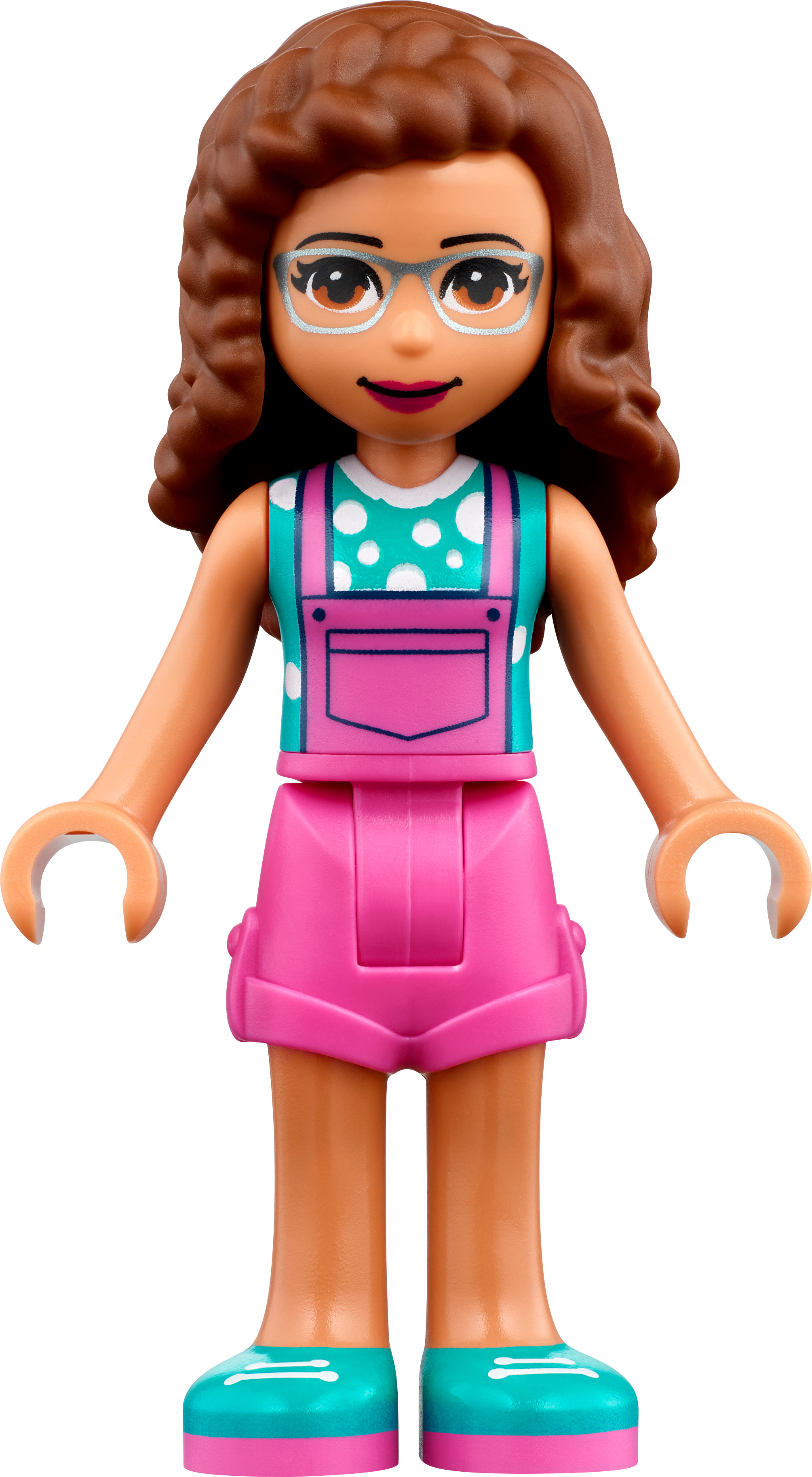 LEGO Friends: Olivia
