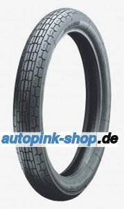 Pneumatiky HEIDENAU K44 90/90-18 M/C 51S TL
