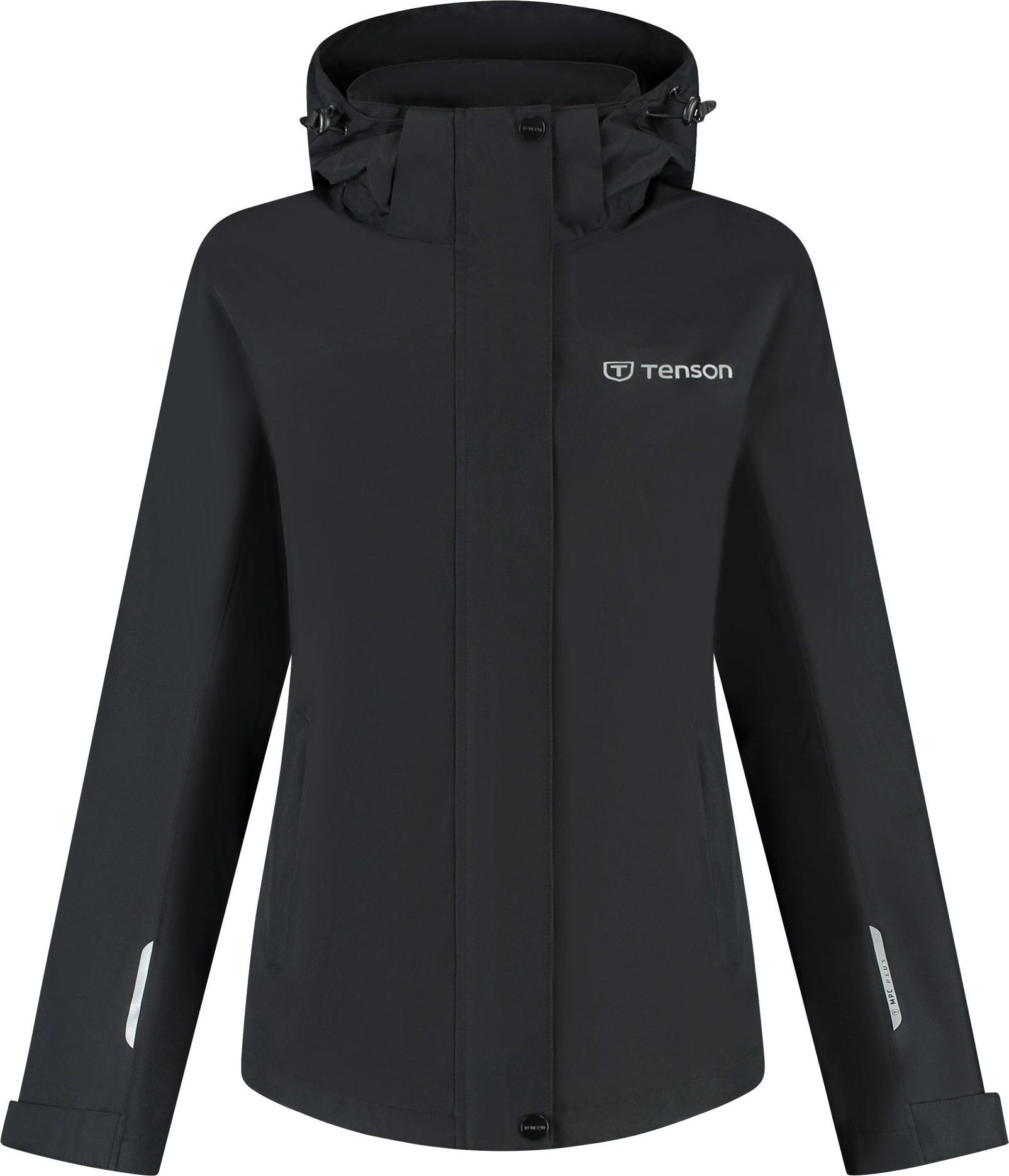 Tenson Melville Regenjacke Damen