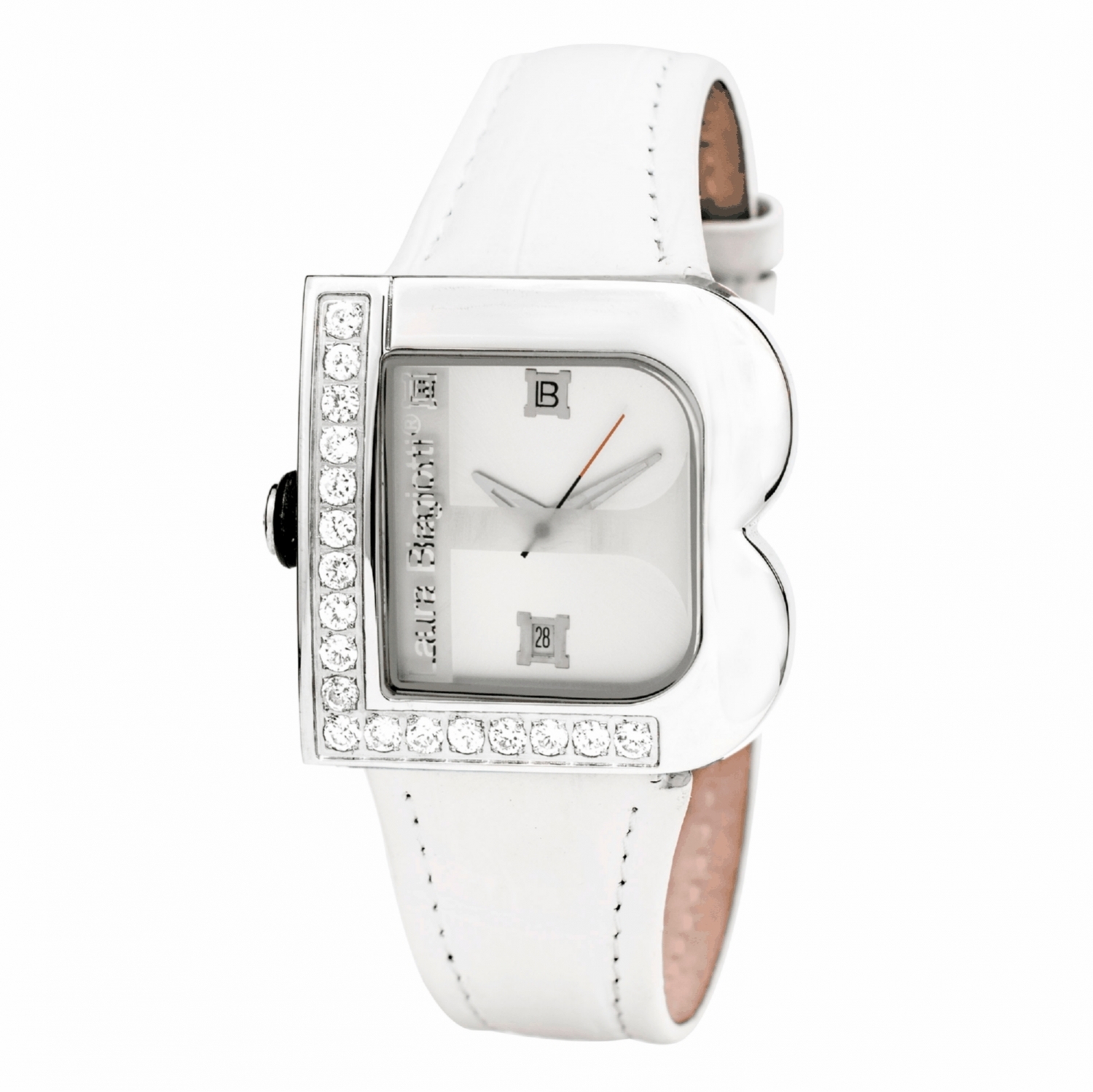 Laura Biagiotti Hodinky lb0001l07z