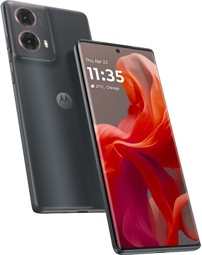 Motorola Moto G85 5G 12/256 GB Urban Grey