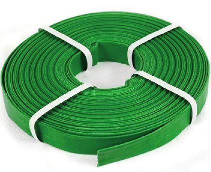 Geko G70022 - Geruchshemmender Schlauch (2 x 100 m), Farbe grün