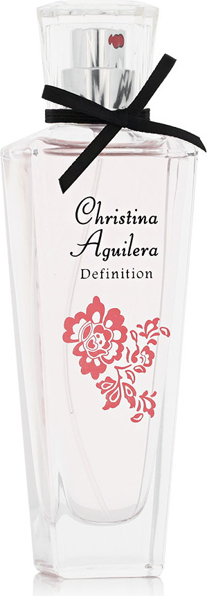 Christina Aguilera Definition parfumovaná voda dámska 50 ml