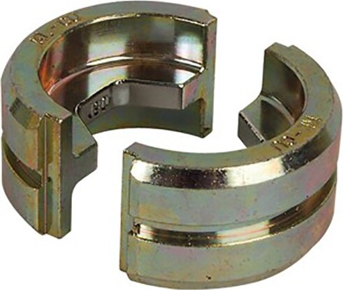 KLAUKE Presseinsatz R22150 150qmm