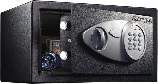 OEM Digitale Safebox für Schmuck und Wertgegenstände - 11 Liter Sicherheit 2026
