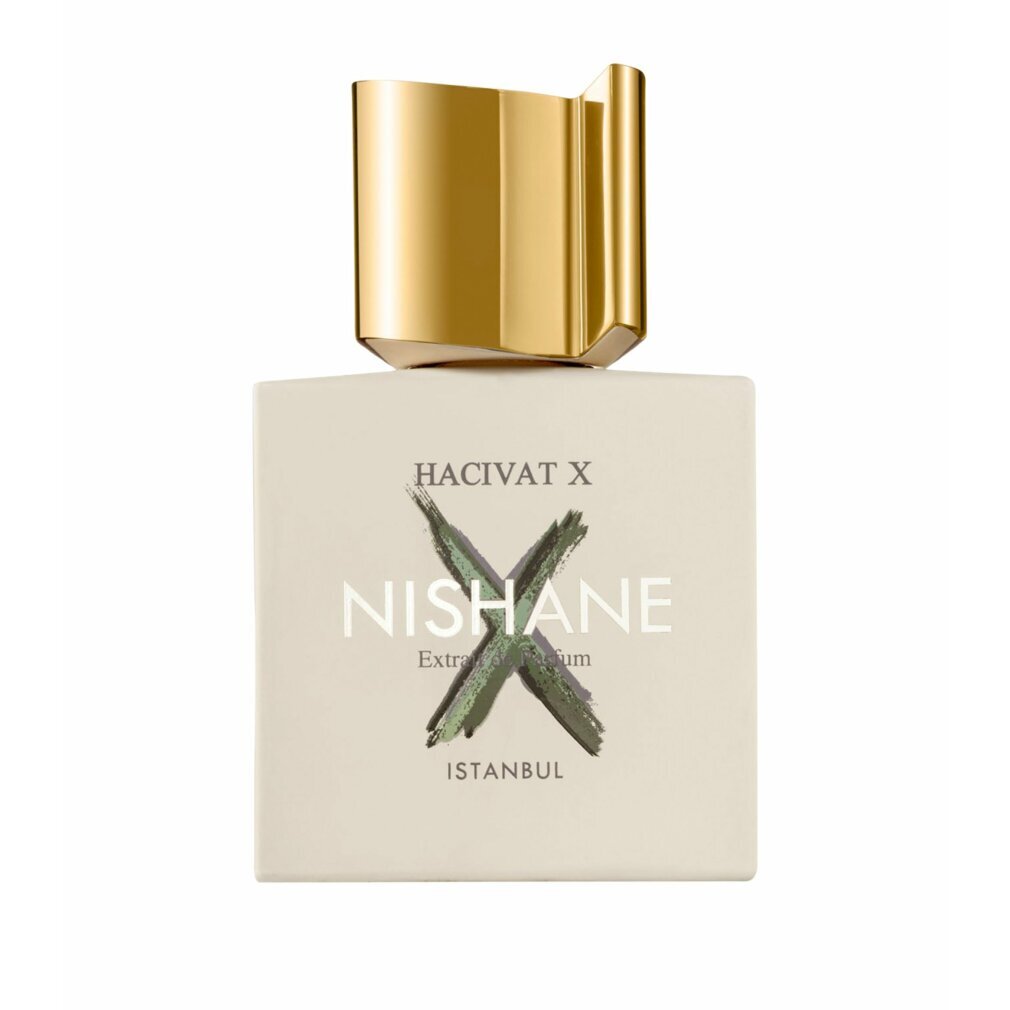 Nishane Hacivat X parfum unisex 50 ml