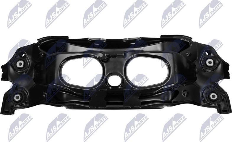 NTY Achskörper ZRZ-FR-021