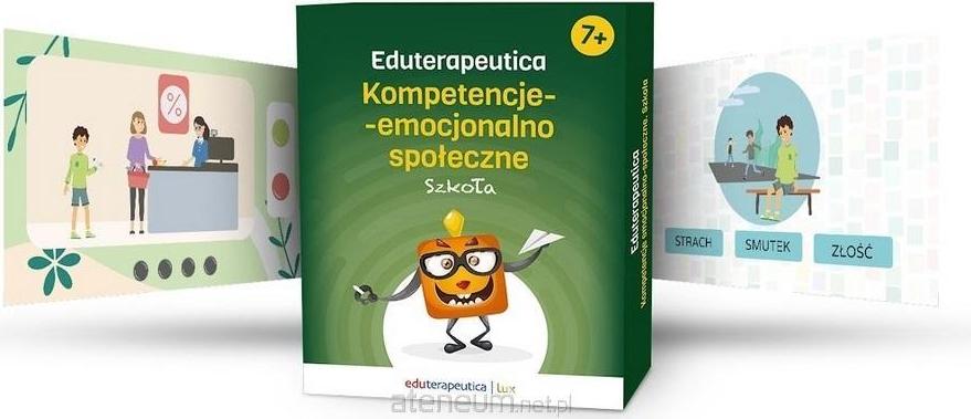 ei systems Sozial-emotionale Kompetenzen Online-Schule