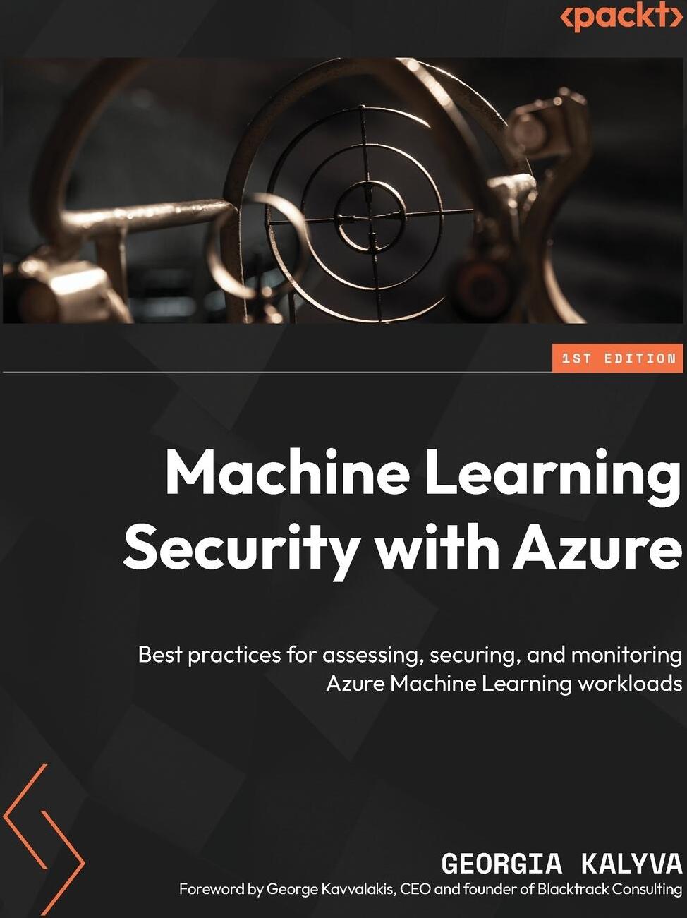 Sonstige Verlage Machine Learning Security with Azure