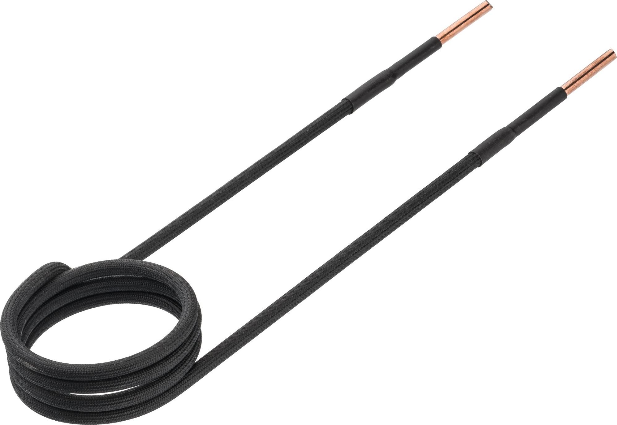 VIGOR Starre Spule V4891-7 240 mm