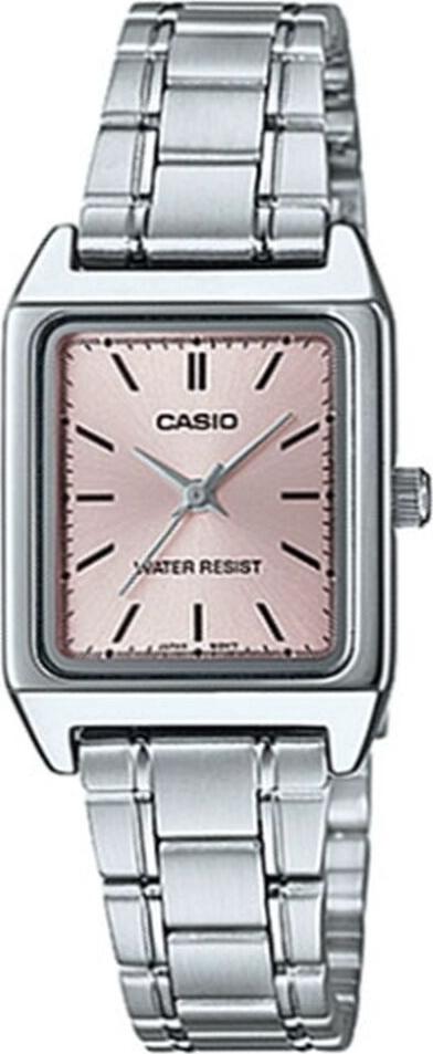 Dámske hodinky Casio