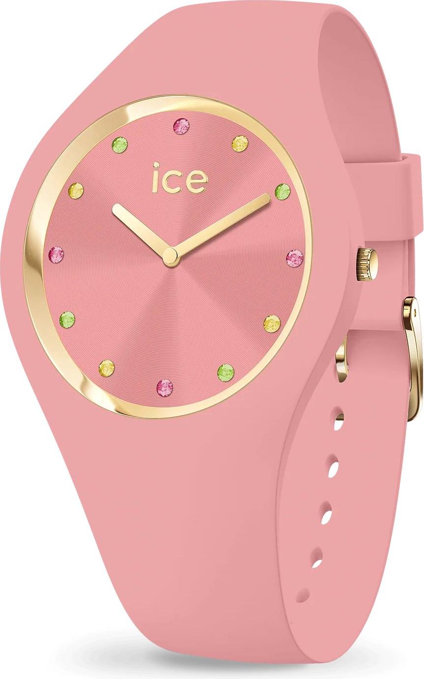 Hodinky Ice-Watch Ice Cosmos Pink (S)