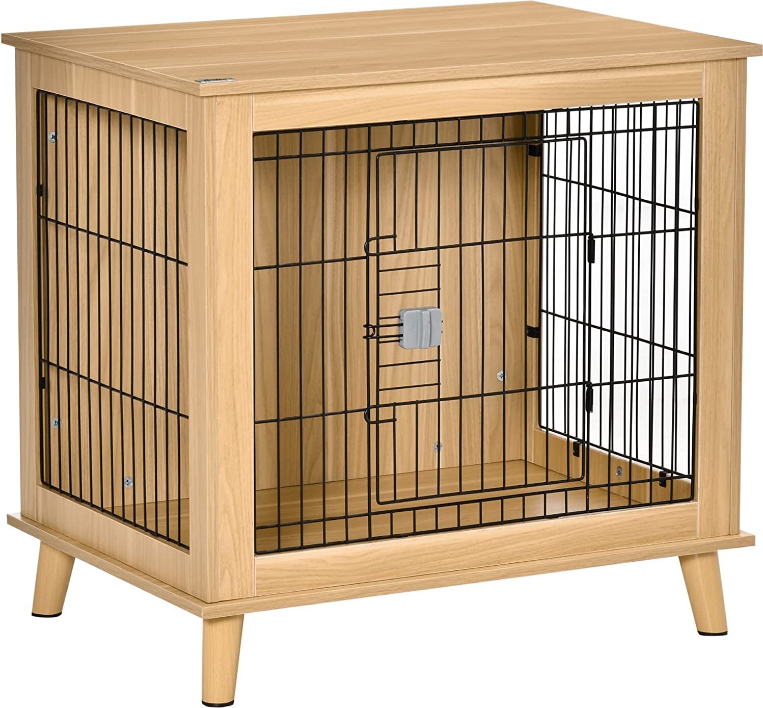 Přepravní box pro psa PAWHUT D02-068V01 - B | Kaufland.cz