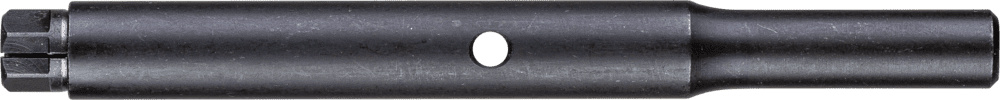 PFERD Extensions for drive spindles SPV 75-1/4 S3/8, 1 Stück(e) 89912002