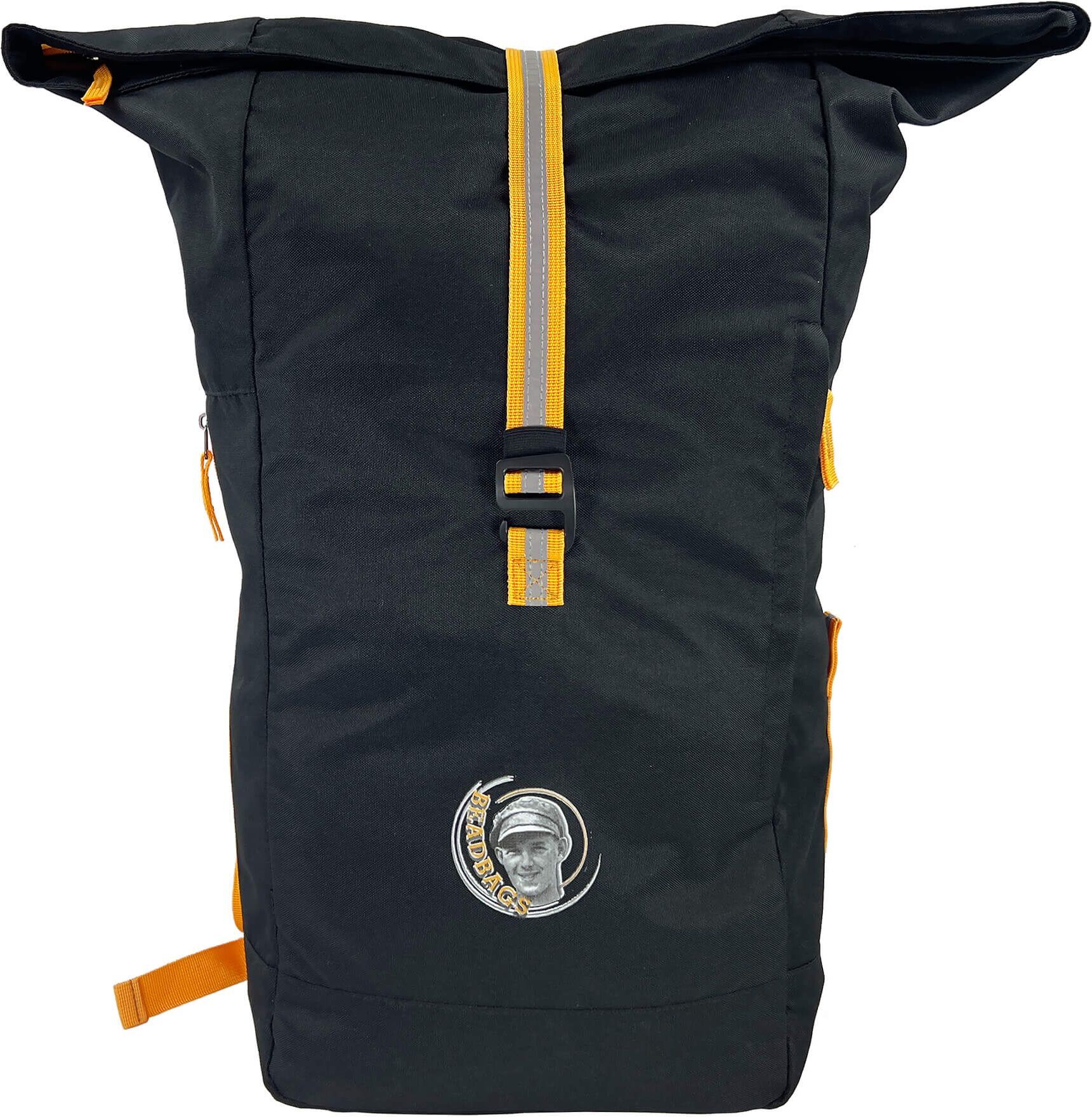 BEADBAGS Beadbags Ocean Nordsee schwarz Rucksack Ocean Nordsee - schwarz