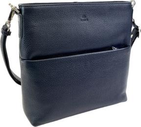 Umhängetasche für Erwachsene in unifarben