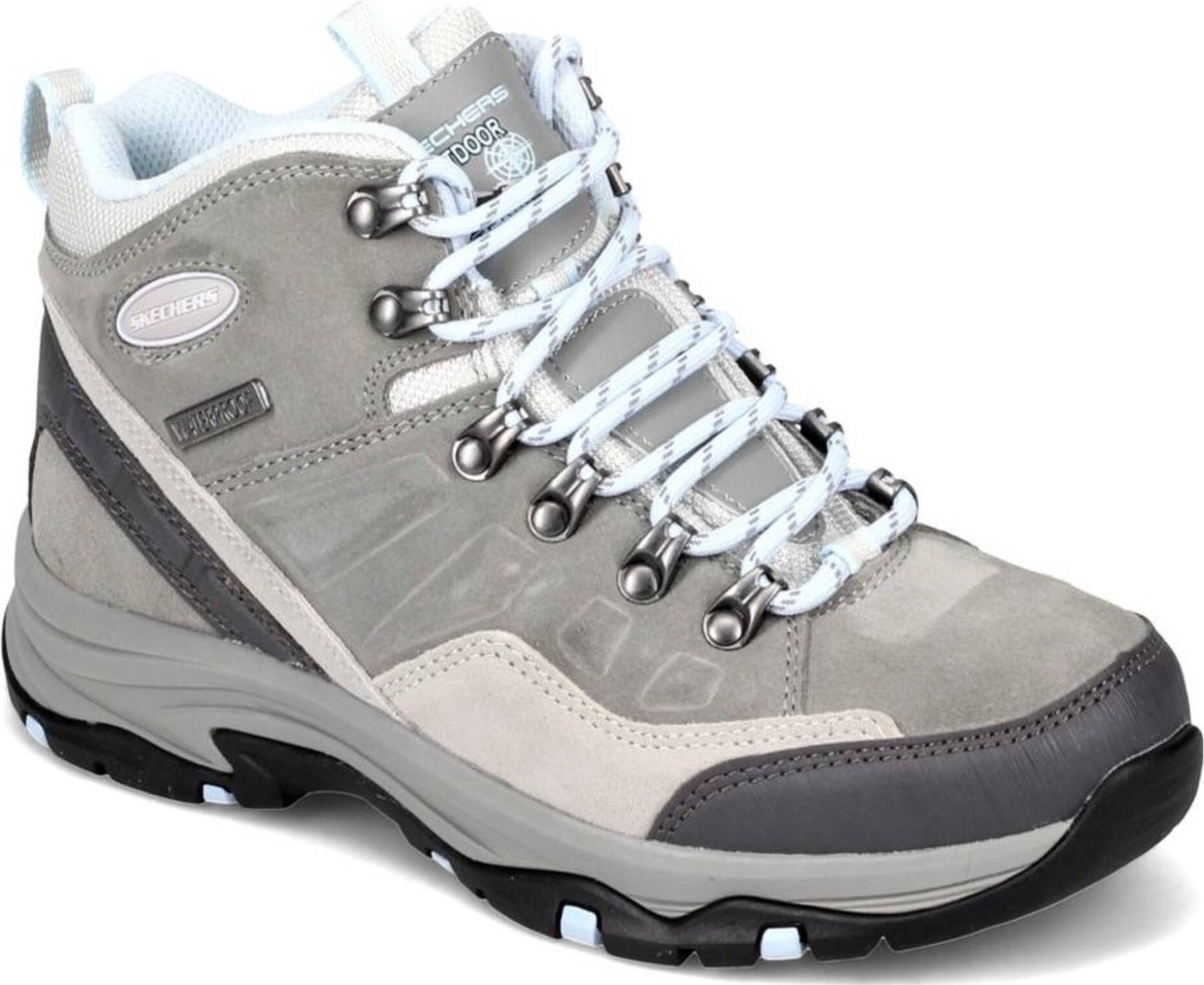 Skechers Obuv Rocky Mountain, 158258GRY